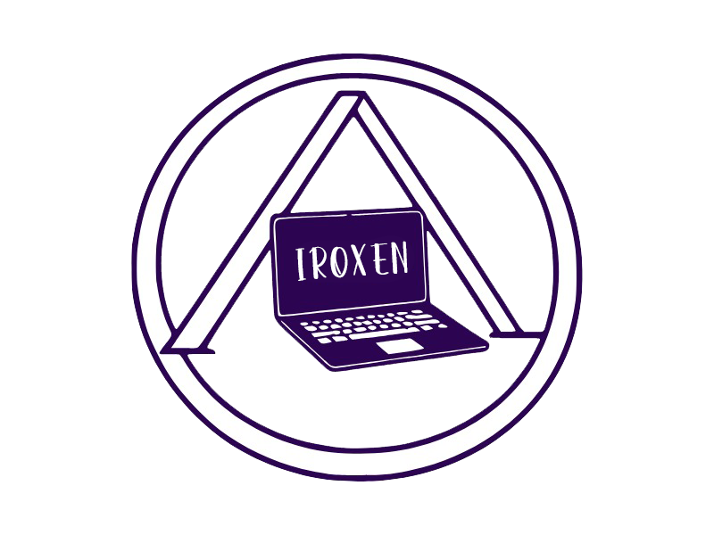 Logo Airoxen Info