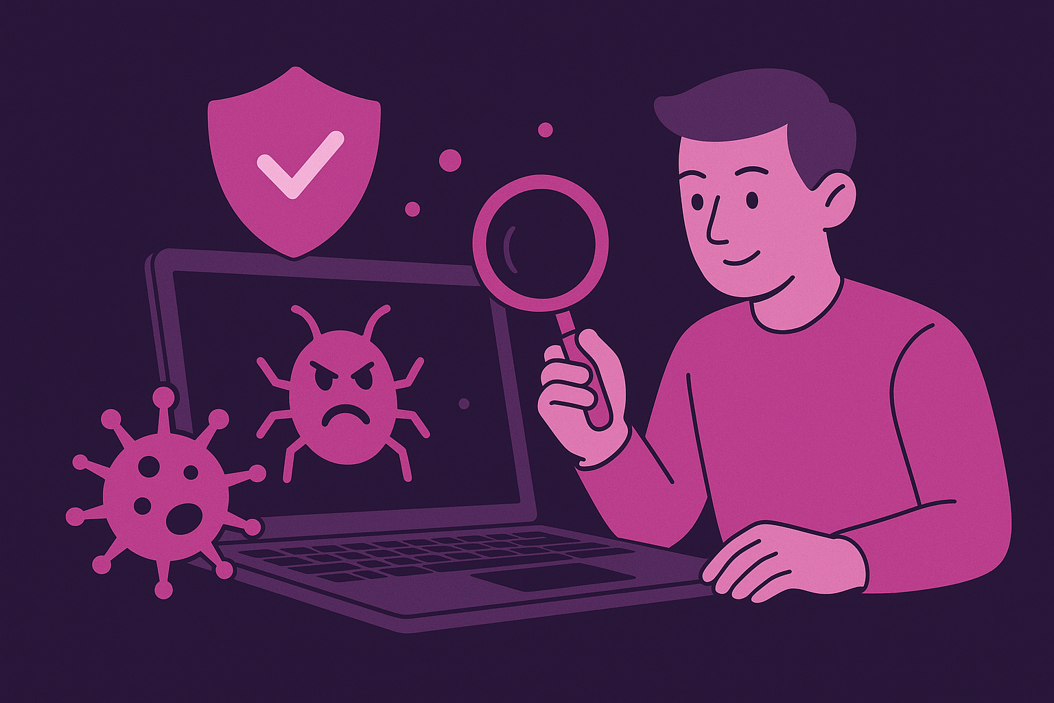 malware